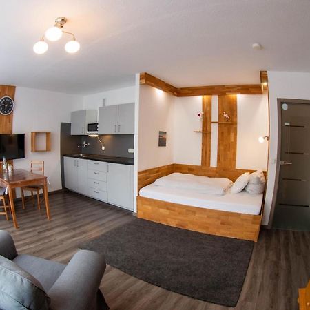 Lupartment Aparthotel Λουντβιγκσχάφεν Εξωτερικό φωτογραφία