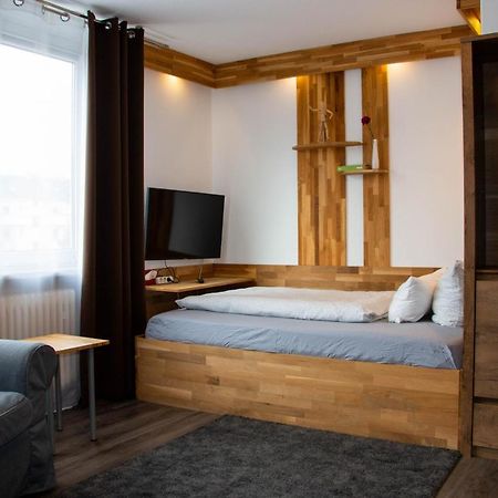 Lupartment Aparthotel Λουντβιγκσχάφεν Εξωτερικό φωτογραφία
