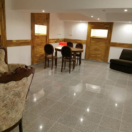 Lupartment Aparthotel Λουντβιγκσχάφεν Εξωτερικό φωτογραφία