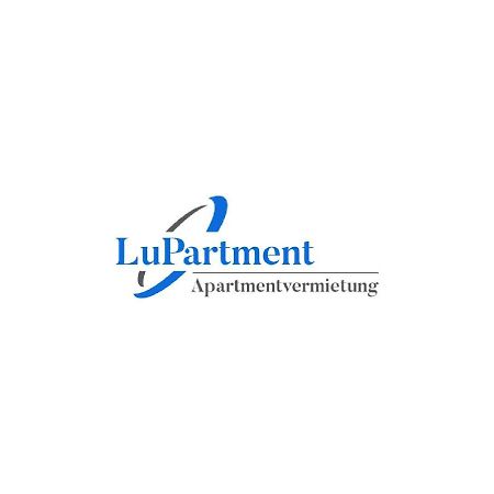 Lupartment Aparthotel Λουντβιγκσχάφεν Εξωτερικό φωτογραφία