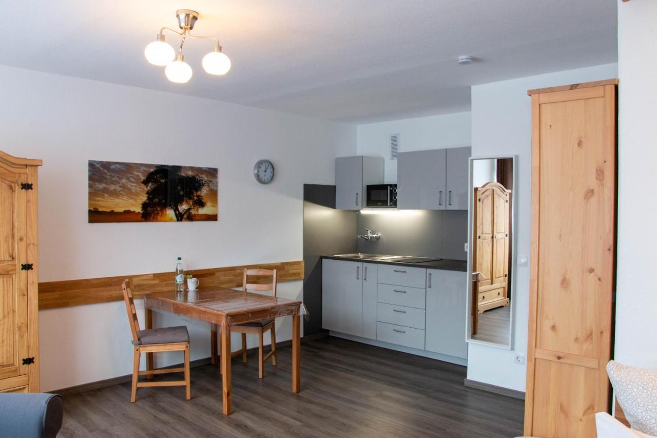 Lupartment Aparthotel Λουντβιγκσχάφεν Εξωτερικό φωτογραφία