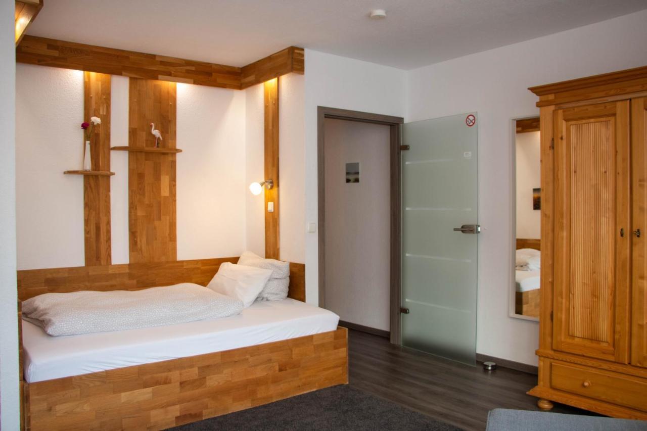 Lupartment Aparthotel Λουντβιγκσχάφεν Εξωτερικό φωτογραφία