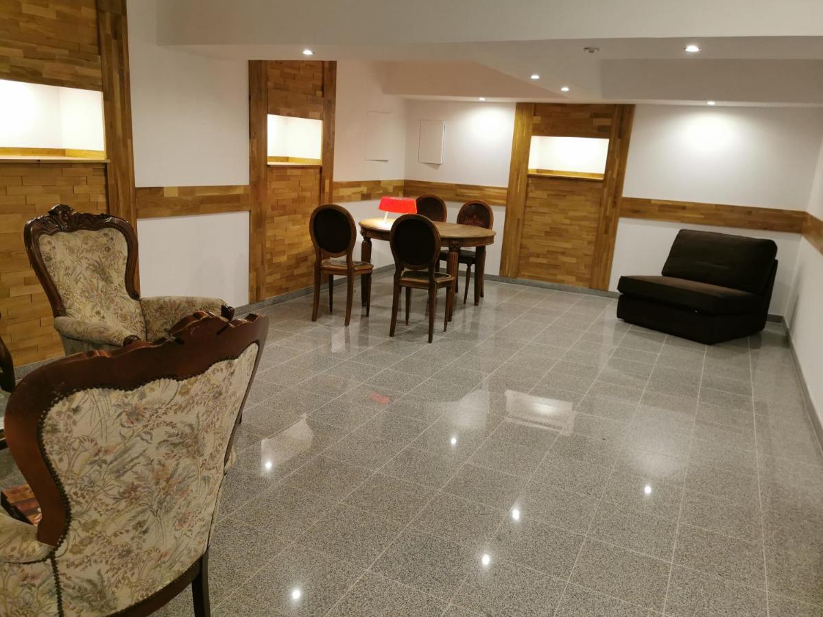 Lupartment Aparthotel Λουντβιγκσχάφεν Εξωτερικό φωτογραφία